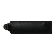 Kent NU22 Fine Tooth Comb with Black Leather Case Comb Kent 