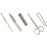 KAI 5-Piece Grooming Set Manicure Set KAI 