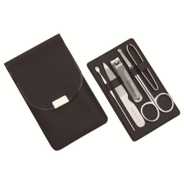 KAI 5-Piece Grooming Set Manicure Set KAI 