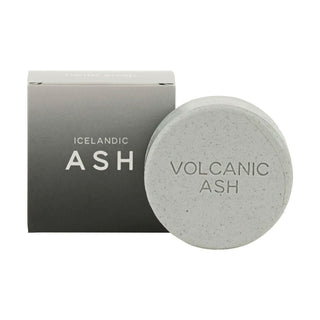 Halló Sápa Icelandic Volcanic Ash Soap Body Soap Halló Sápa 