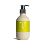 Halló Sápa Icelandic Moss Organic Hand Soap Hand Wash Halló Sápa 