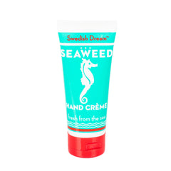 Swedish Dream Seaweed Hand Cream Men's Grooming Cream Swedish Dream 