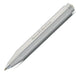 Kaweco AL Sport Aluminum Ballpoint Pen Ball Point Pen Kaweco Silver 