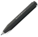 Kaweco AL Sport Aluminum Ballpoint Pen Ball Point Pen Kaweco Black 