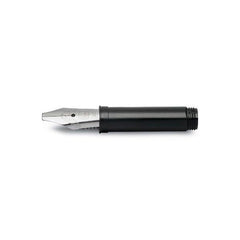 Kaweco Calligraphy Pen Replacement Nib 060, Stainless Steel Nib Insert Kaweco 2.3 mm 