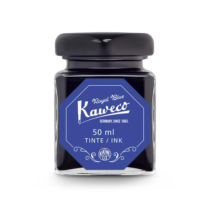 Kaweco Fountain Pen Ink Bottles Ink & Refill Kaweco Royal Blue 