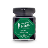 Kaweco Fountain Pen Ink Bottles Ink & Refill Kaweco Palm Green 