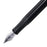 Kaweco Liliput Aluminum Fountain Pen, Black Fountain Pen Kaweco 