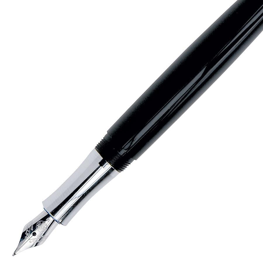Kaweco Student Fountain Pen, Black Fountain Pen Kaweco 
