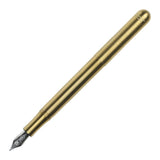 Kaweco Liliput Solid Brass Fountain Pen Fountain Pen Kaweco 