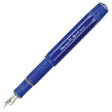 Kaweco AL Sport Stonewashed Fountain Pen, Blue Fountain Pen Kaweco 