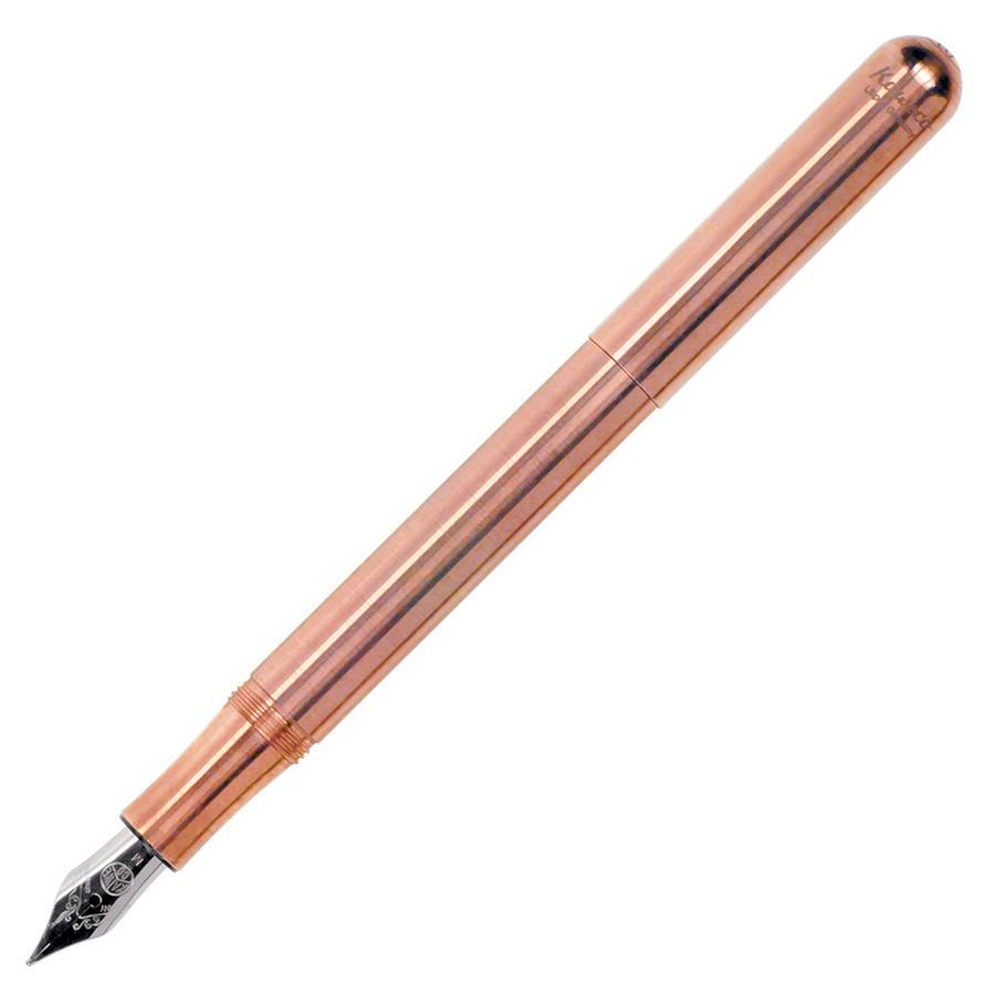 Kaweco Liliput Copper Fountain Pen Fountain Pen Kaweco 