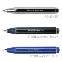 Kaweco AL Sport Aluminum Ballpoint Pen Ball Point Pen Kaweco 