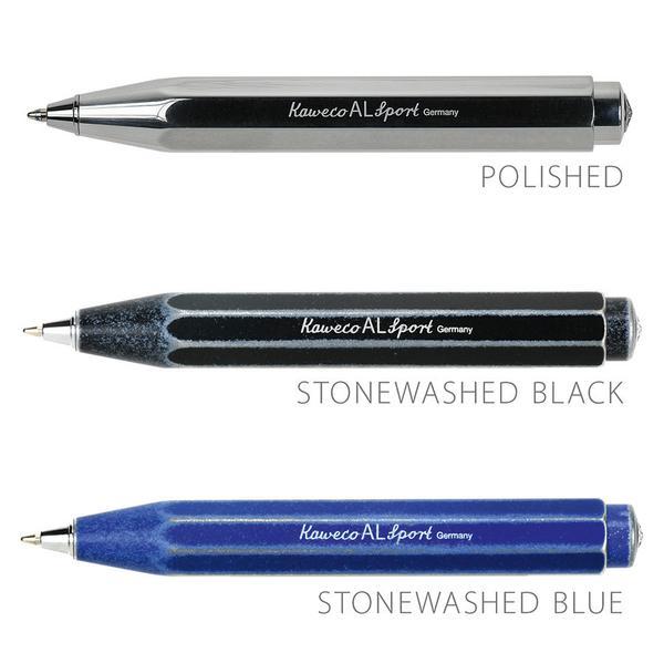 Kaweco AL Sport Aluminum Ballpoint Pen Ball Point Pen Kaweco 