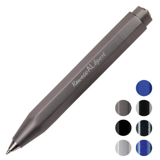 Kaweco AL Sport Aluminum Ballpoint Pen Ball Point Pen Kaweco 