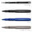 Kaweco AL Sport Aluminum Gel Rollerball Pen Ball Point Pen Kaweco Black 