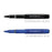 Kaweco AL Sport Aluminum Gel Rollerball Pen Ball Point Pen Kaweco Stonewashed Black 