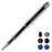 Kaweco AL Sport Aluminum Gel Rollerball Pen Ball Point Pen Kaweco Raw 