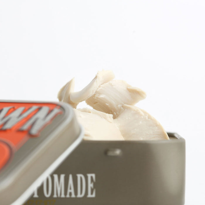 King Brown Matte Pomade Hair Pomade King Brown 