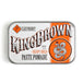 King Brown Paste Pomade Hair Pomade King Brown 