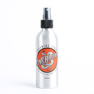 King Brown Grooming Spray Grooming Spray King Brown 