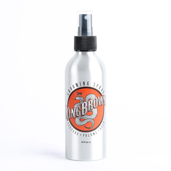 King Brown Grooming Spray Grooming Spray King Brown 
