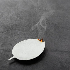 HA KO Paper Incense, White Incense HA KO 