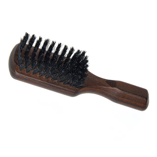 Men's Thermowood Ash Bristle Hair Brush - Made in Germany Hair Brush Fendrihan 
