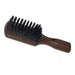 Men's Thermowood Ash Bristle Hair Brush - Made in Germany Hair Brush Fendrihan 