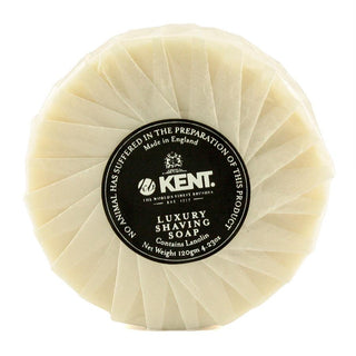 Kent Shaving Soap Puck Shaving Soap Kent 