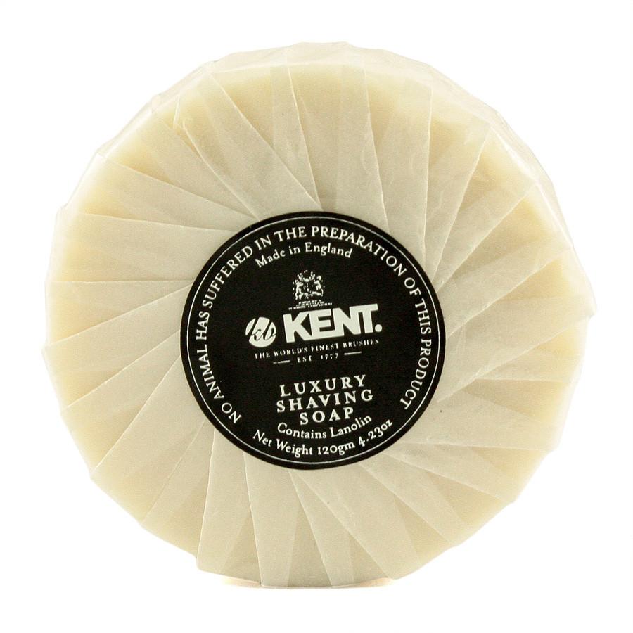 Kent Shaving Soap Puck Shaving Soap Kent 