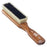 Kent CP6 Mahogany Pure Bristle Cashmere Clothes Brush Clothes Brush Kent 