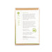 Kizara Wood Sheet Memo Pad Wood Sheet Memo Pad Japanese Exclusives 