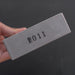 Morihei Hishiboshi Whetstone #1000 Sharpening Stone KIYA 