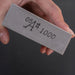 Morihei Hishiboshi Whetstone #1000 Sharpening Stone KIYA 