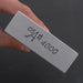 Morihei Hishiboshi Whetstone #4000 Sharpening Stone KIYA 