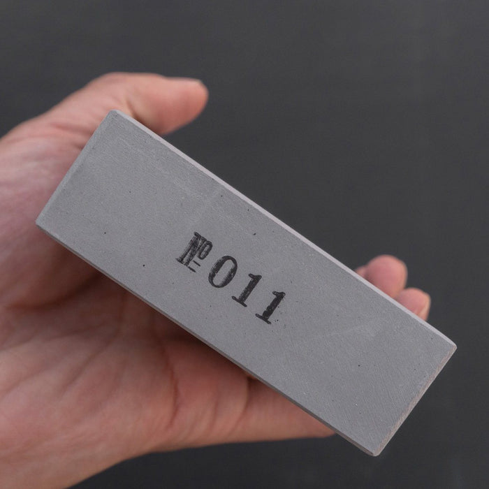 Morihei Hishiboshi Whetstone #4000 Sharpening Stone KIYA 