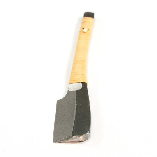 Japanese Straight Razor: Iwasaki Kamisori – Fendrihan