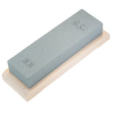 KIYA Japanese Whetstone, 220 Grit Sharpening Stone KIYA 