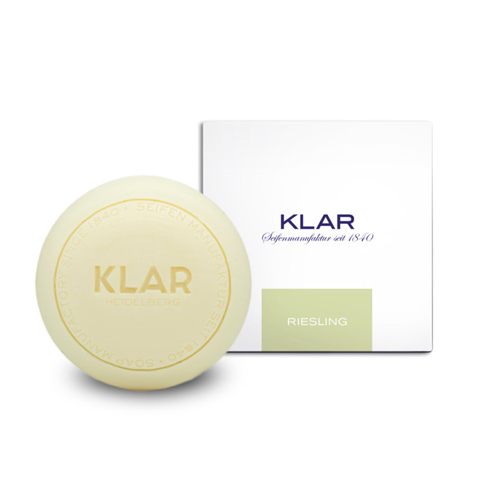 Klar's Riesling Body Soap Body Soap Klar Seifen 