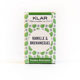 Klar's Shampoo Bar Shampoo Klar Seifen 