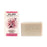 Klar's Classic Hand Size Soap, Palm Oil-Free Aftershave Balm Klar Seifen Cherry Blossom & Rice Milk 