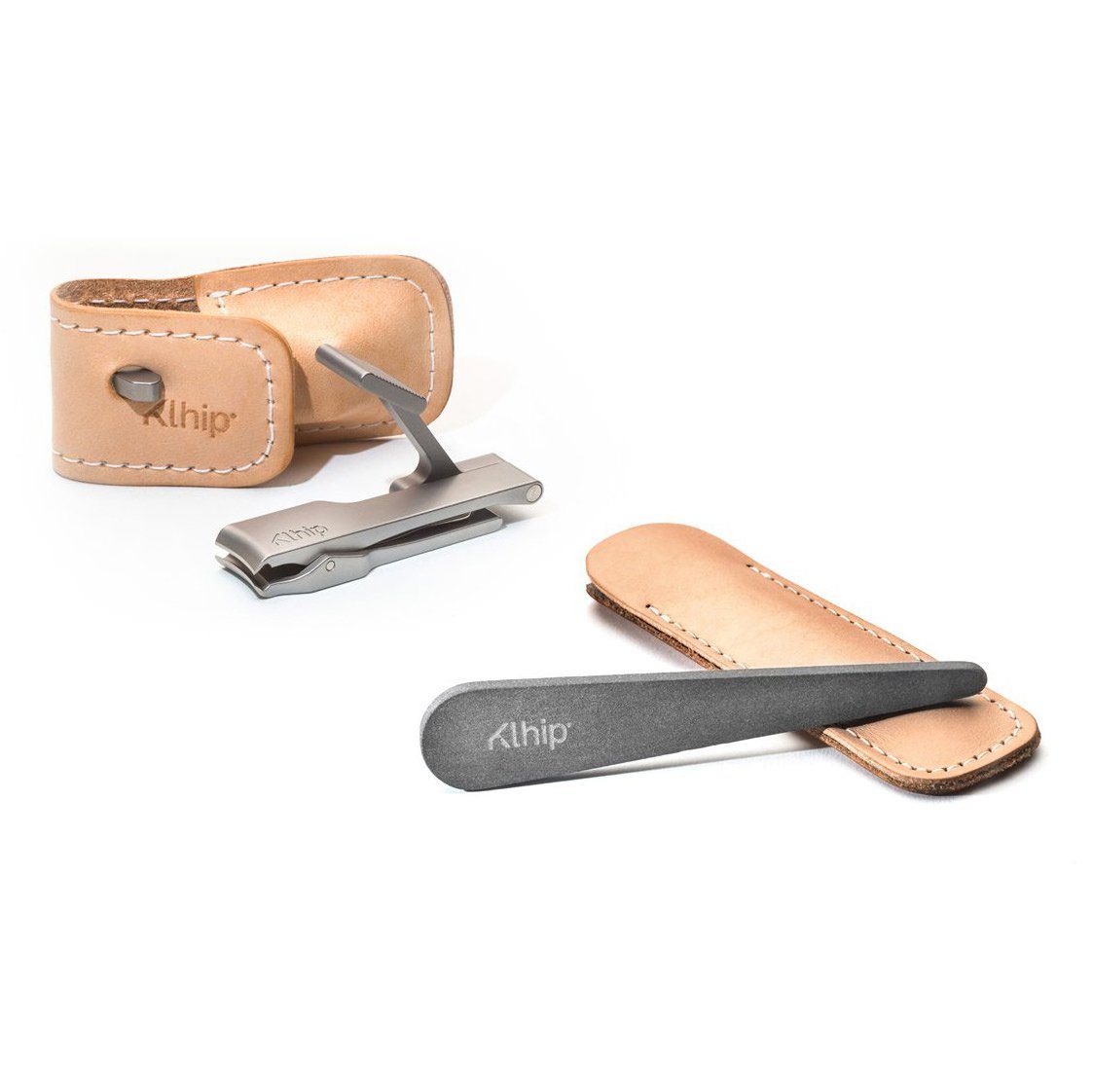 Klp File Klhip Combo - Ultimate Clipper & Nail File – Fendrihan
