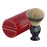 Kent BLK8, Large Silvertip Shaving Brush Badger Bristles Shaving Brush Kent 