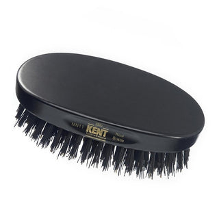 Kent MN11, Hand-finished Hairbrush Hair Brush Kent 