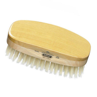 Kent MS23D, Hand-finished Hairbrush Hair Brush Kent 
