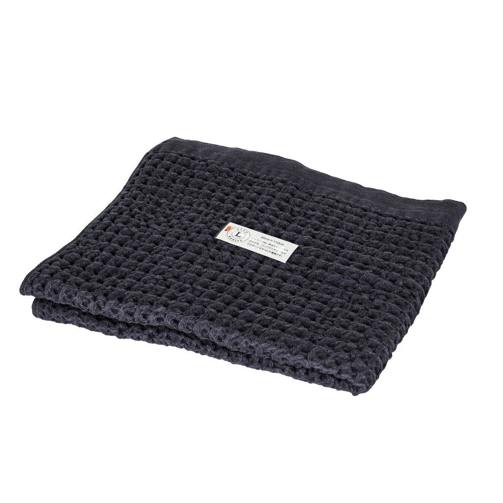 Kontex Cotton Lattice Towel - Thumbnail 4
