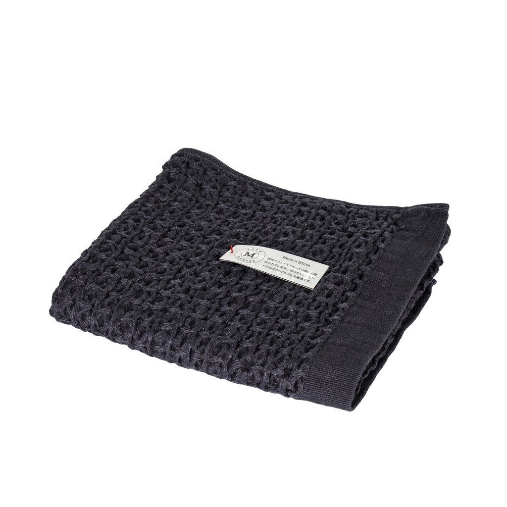 Kontex Cotton Lattice Towel - Thumbnail 3