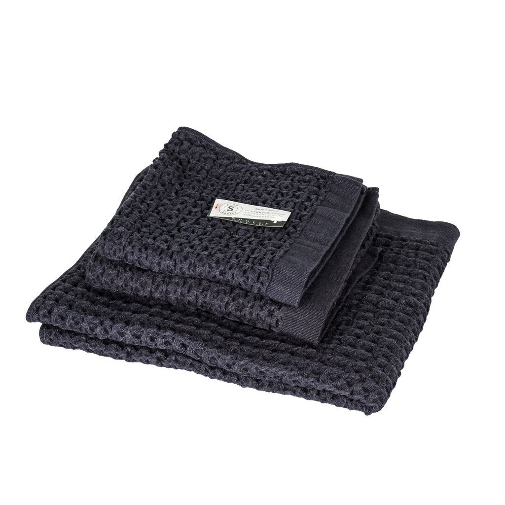 Kontex Cotton Lattice Towel