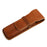 Sonnenleder "Karasek" Double Pen Leather Case, Natural Pen Case Sonnenleder 